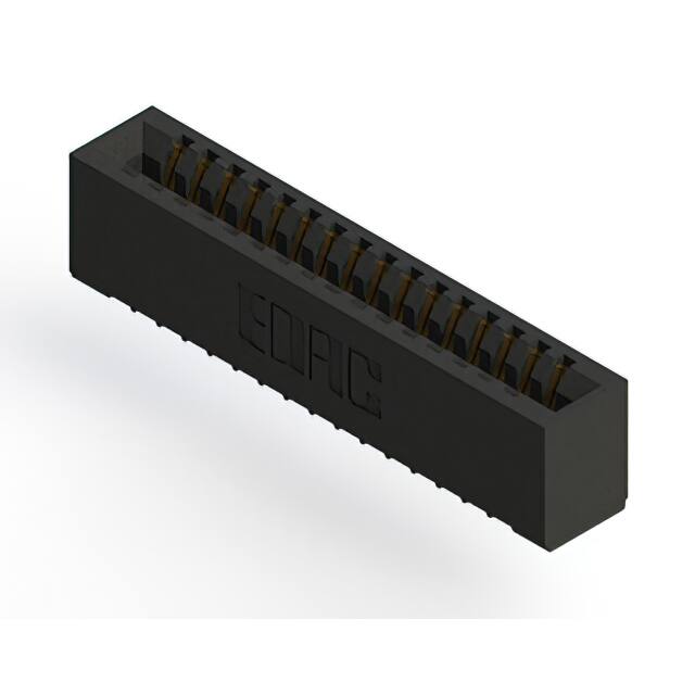 391-016-520-101 EDAC Inc.  Edgeboard Connectors